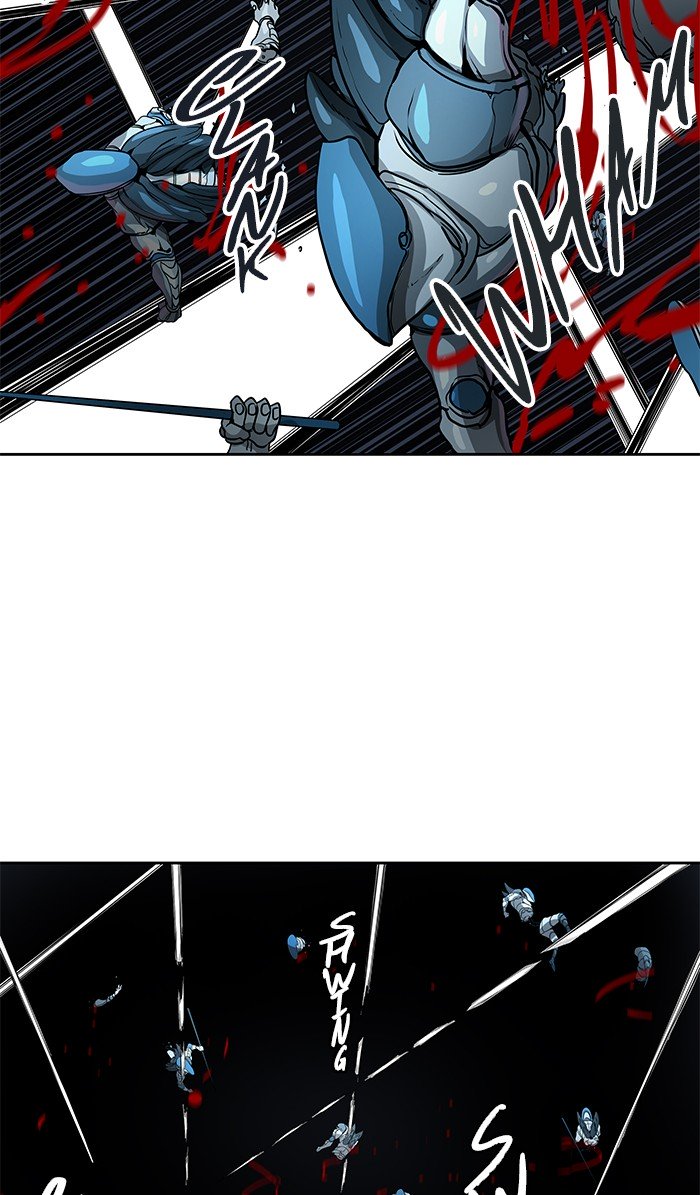 Tower of God Chapter 484 50